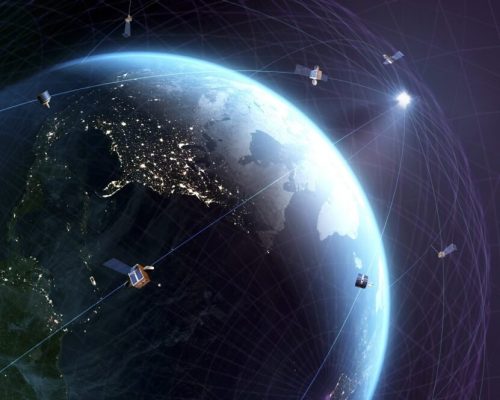 مجوز سرویس Direct-to-Cell اسپیس‌ایکس و T-Mobile