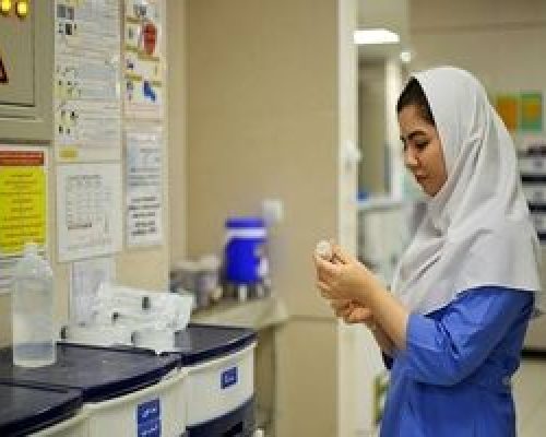 اضافه کار پرستاران ۸۵ هزار تومان تعیین شد