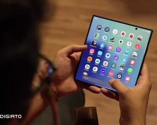 اطلاعات جدیدی از طراحی One UI 8.5 فاش شد؛ اولین اشاره به One UI 9