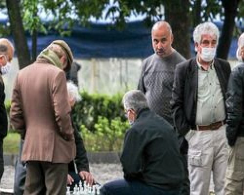 اطلاعیه رسمی برای همه بازنشستگان