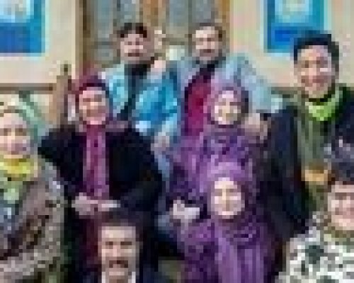 زمان پخش سریال پایتخت