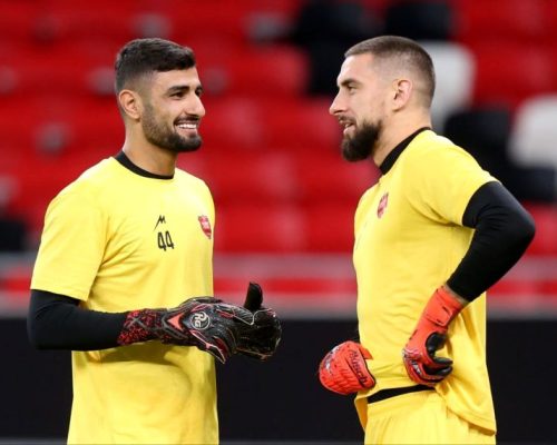 اعلام ترکیب متفاوت پرسپولیس برای اولین برد آسیایی