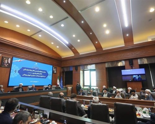 بهداشت و درمان , وزارت بهداشت , بهرام عین‌اللهی ,