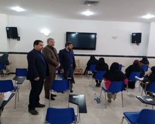 آغاز ثبت نام آزمون آیلتس از هفته آینده