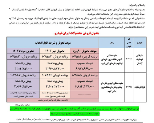 ایران خودرو