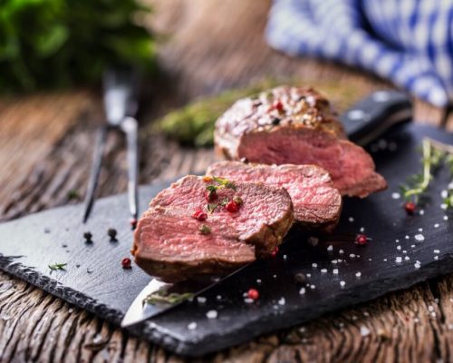 کاهش مصرف گوشت فرآوری‌شده می‌تواند از دیابت نوع 2 و سرطان جلوگیری کند