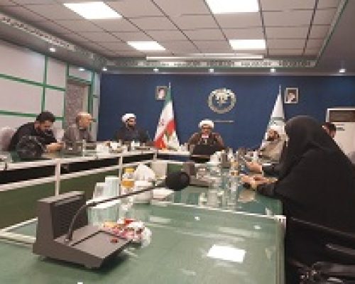 اختتامیه «رویداد ملی شهید دارایی»  بنیاد هدایت در مشهد مقدس برگزار می شود