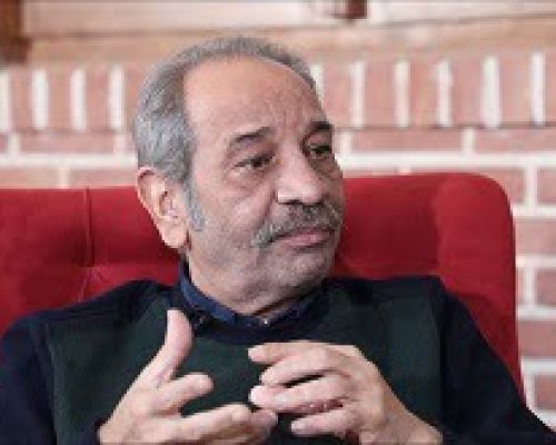 از بازی در نقش منفورترین شخصیت اسلام می‌ترسیدم!/ جاذبه نقش منفی