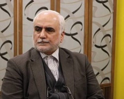 تاکید رییس فرهنگستان هنر بر ممانعت از ساخت سریال‌های خشن