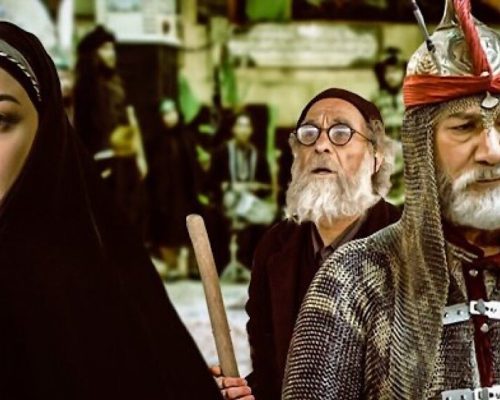 «بزم آخر» به تلویزیون می‌آید