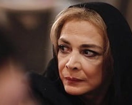 بیتا فرهی درگذشت/ وداع سینمای ایران با «بانو»