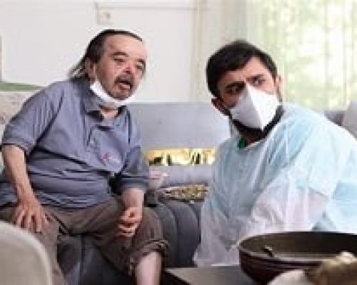 «بیست کویید» سریال شبکه سه می‌شود/ مجموعه‌ای کرونایی اما شیرین!