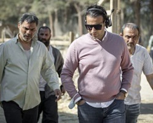 «بی‌سروصدا» آماده نمایش شد