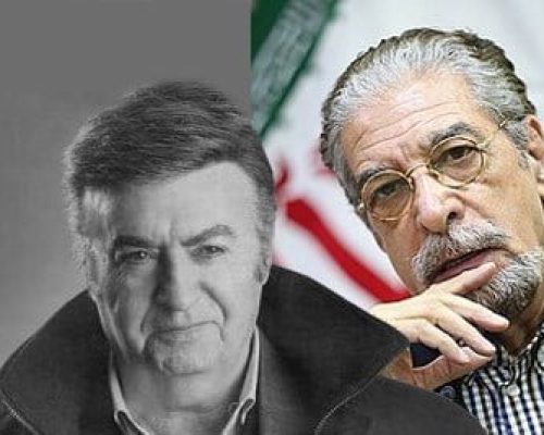 تسویه حساب با یک هنرمند بزرگ این بار پس از مرگ