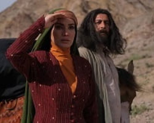 تصویربرداری «مهیار عیار» ادامه دارد