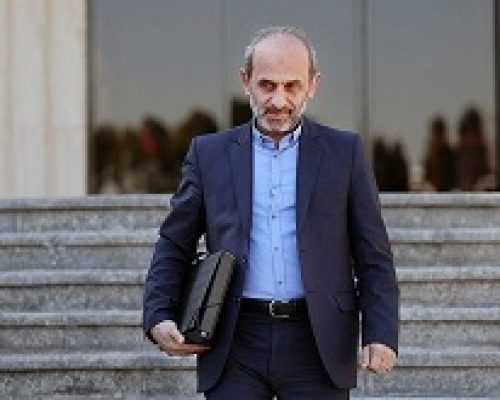 تلاش می‌کنیم دوقطبی‌ها حداقل در آنتن رسانه ملی بروز و ظهور نداشته باشد