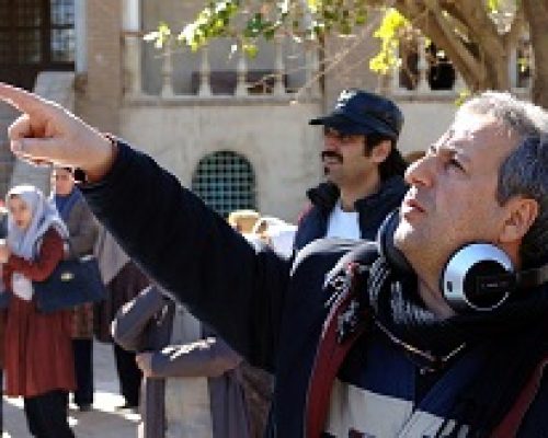 تکلیف نامعلوم «طلاق» ابوالقاسم طالبی