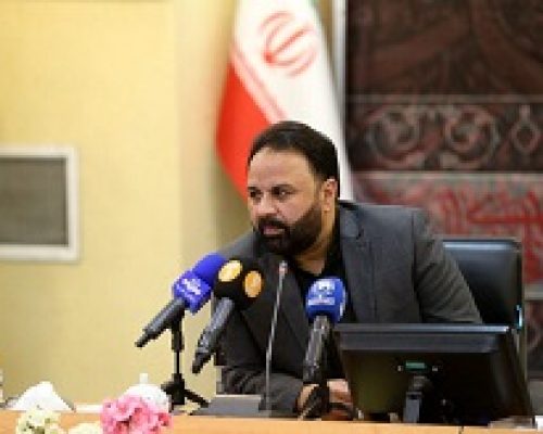 جواد تشکری مدیر رادیو اربعین شد