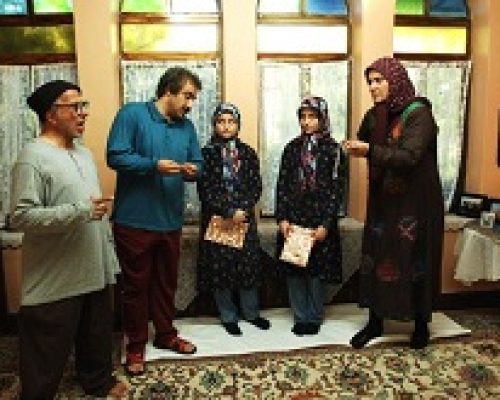 حاشیه‌های اخیر «پایتخت»؛ دعوت از دوقلوها و انصراف تنابنده از سریال فتحی