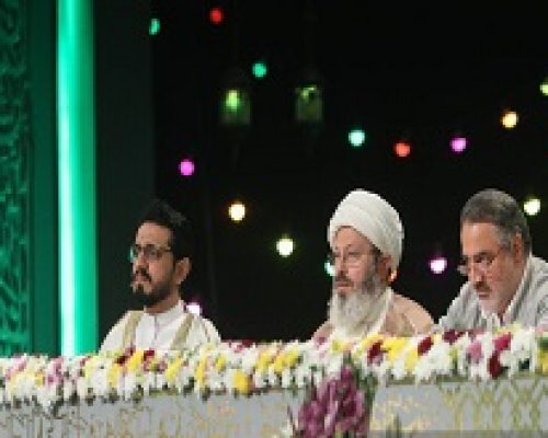 دست پر «محفل» در ماه رمضان؛ ضبط برنامه با حضور مردم ادامه دارد