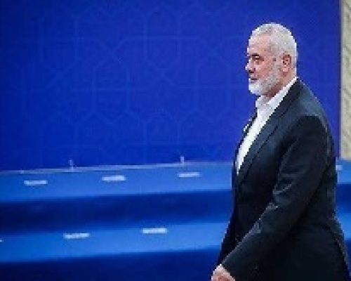 «ریاست محترم جمهور چهاردهم» مبتنی بر الگوی ترسیم شده «نهج‌البلاغه» فرجام میهمان‌کشی در جمهوری اسلامی را به معرض دید جهانیان برساند