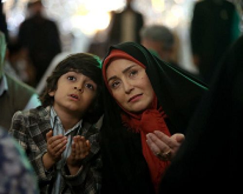 «زیر خاکی 4» با ماجراهای متفاوت در راه پخش نوروزی ۱۴۰۳