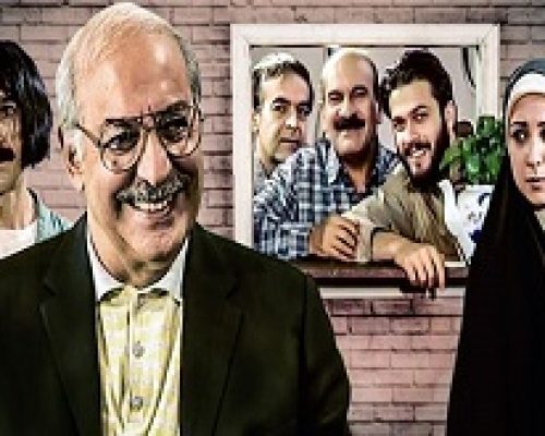 ساخت دوباره «آژانس دوستی» و «کاراگاه علوی»
