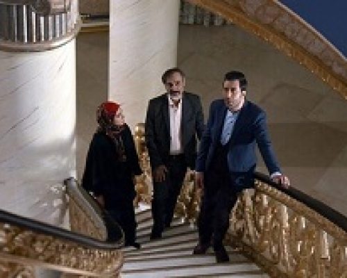 سریال «هفت سر اژد‌ها» به زودی از شبکه سه