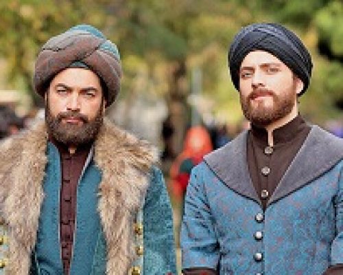 سونامی مولانا در سینمای ایران؛ رکورد افتتاحیه شکست