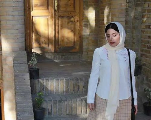 هنر نیوز - « سپيده آرمان » ؛ بازیگر مستعد با درک درست از نقش / شمایل جدید از زن مستقل ایرانی