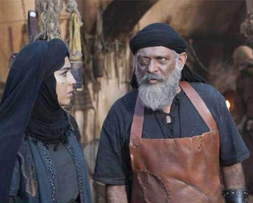 «شور عاشقی» به اکران مردمی رسید