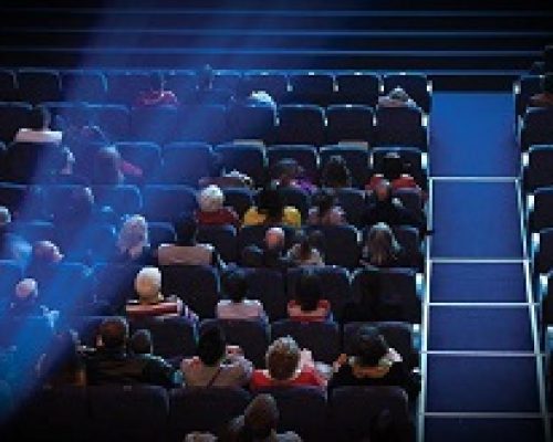 فروش ۱۲۳ میلیارد تومانی سینما‌ها در اسفند