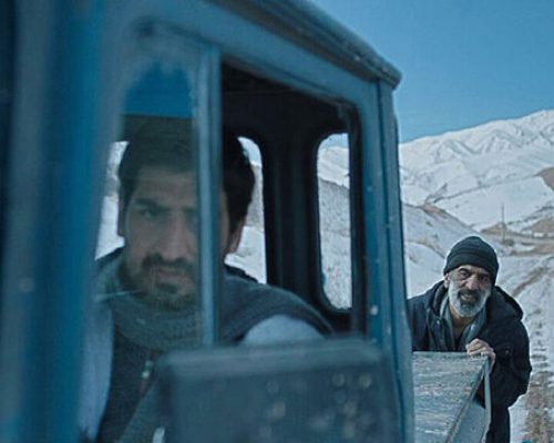 فیلم سیاه و ضدپدر «آه سرد» نامزد دریافت جایزه از یک جشنواره در آمریکا می‌شود