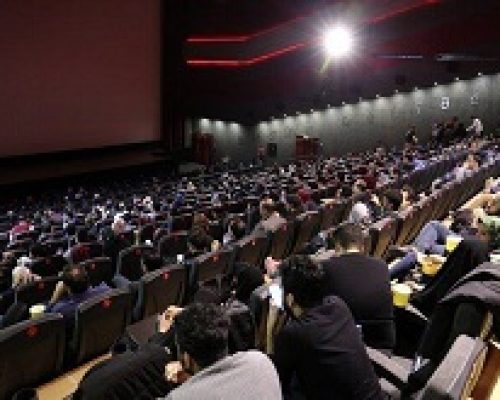 فیلم‌های اکران نوروزی همگی میلیاردی شدند