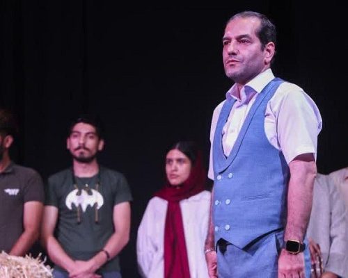 هنر نیوز - اعتماد کارگردانان تهرانی به بازیگران شهرستانی ، ورود استعدادهای نو را تسریع می بخشد