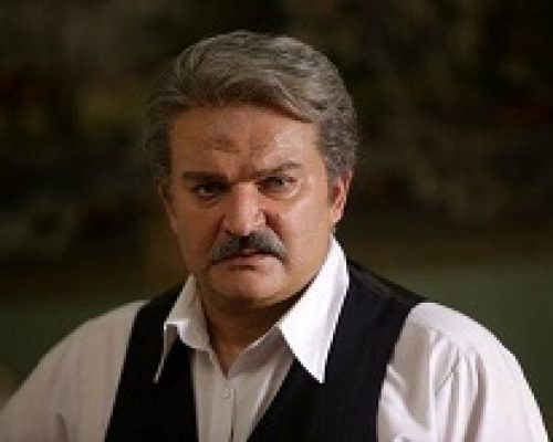 مهدی سلطانی با «شغال» به شبکه نمایش خانگی می‌آید