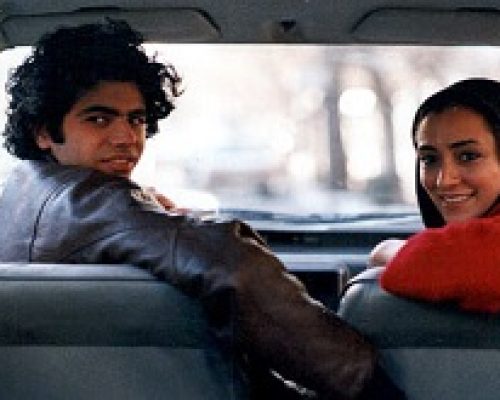 نسخه مرمت‌شده «نفس عمیق» پخش می‌شود