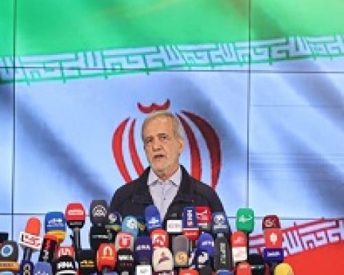«هیات اسلامی هنرمندان» ضمن تجلیل از «حضور مردم در انتخابات» بر ایجاد فضای گفتمانی با «رئیس جمهور منتخب» تاکید کرد