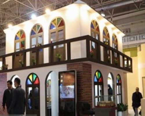 حضور ایران در نمایشگاه بین‌المللی گردشگری فیتور ۲۰۲۵