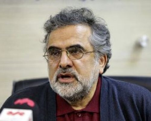پروانه معصومی مثل برخی سلبریتی‌ها به دنبال منافع شخصی خودش نبود/ هنرمندی ماندگار می شود که از هویت ملی-اسلامی خودش جدا نشود