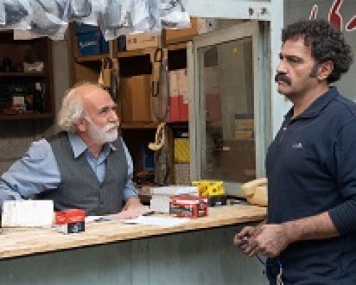 یکشنبه شب ۱۵ مهر منتظر «تانک‌خورها» باشید