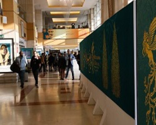۴۴ اثر به بخش مسابقه فیلم کوتاه داستانی «جشنواره فجر» رسیدند