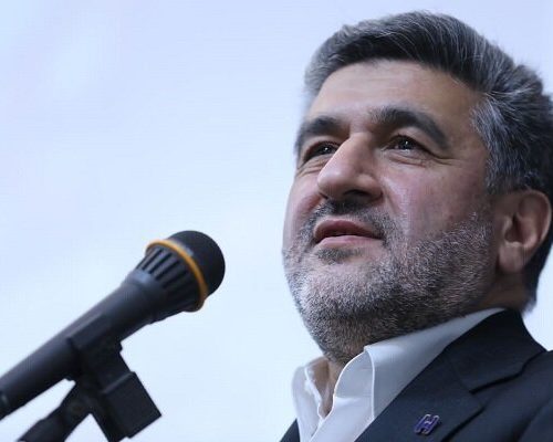 افتتاح دفتر کانون نهاد‌های سرمایه‌گذاری ایران در پارک فناوری پردیس