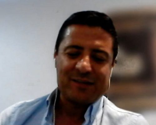 فغانی: افتخارم سوت زدن زیر پرچم ایران است