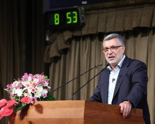 دروغ مدعیان حقوق بشر درباره تحریم‌های دارویی