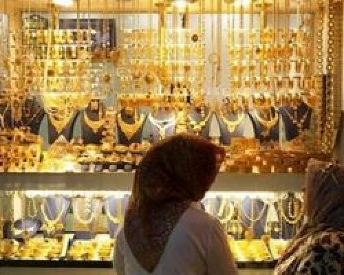 افرادی که قصد خرید طلا دارند ، بخوانند