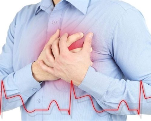 افزایش مرگ‌ومیر ناشی از نارسایی‌های قلبی/ بیماری‌های قلبی از علل شایع مرگ در جهان