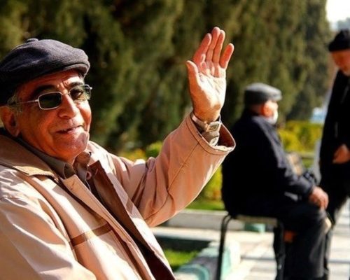 حقوق بازنشستگان