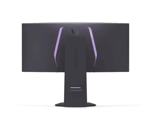 ال جی پیش از CES از اولین مانیتور گیمینگ 4K OLED جهان رونمایی کرد