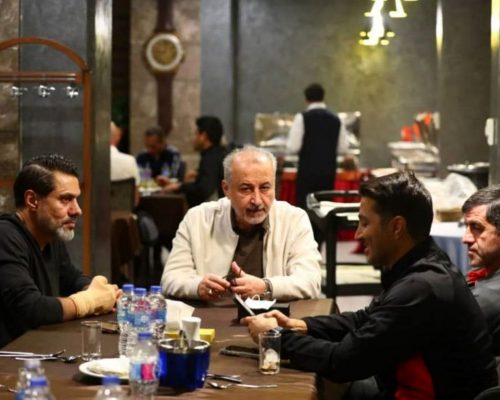 پرسپولیس تا ۴۸ ساعت آینده سرمربی جدید را معرفی میکند؛ گزینه فرانسوی در صدر